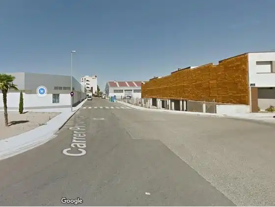 Terrenos y solares en venta en Provença, imagen 5