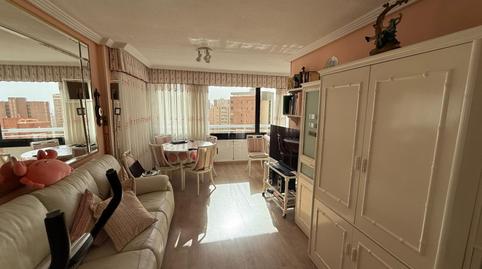 Foto 4 de Piso en venta en Levante Alto, Benidorm