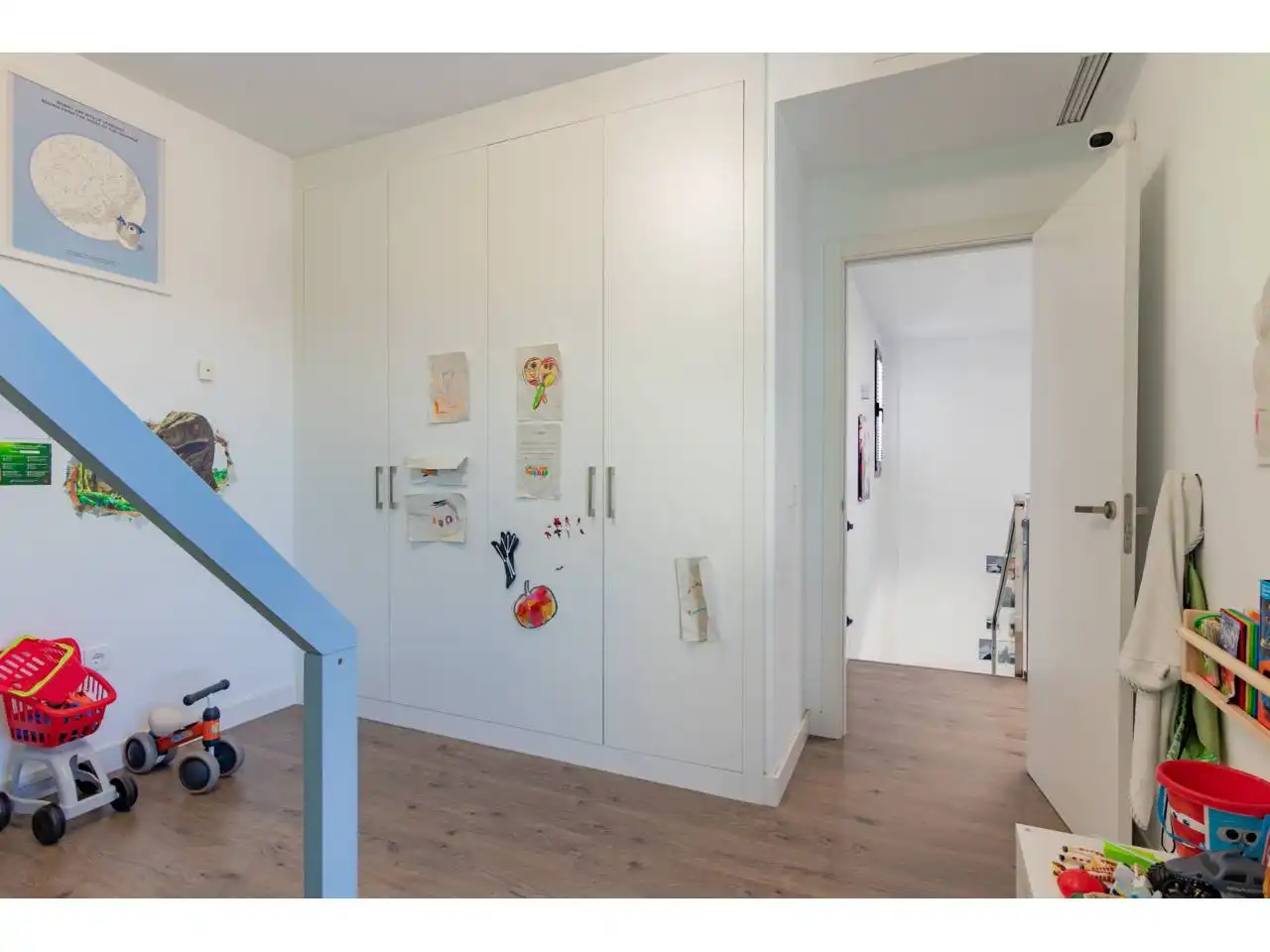 Maison jumelée à vendre à Avenida Condado de Huelva, imagen 20