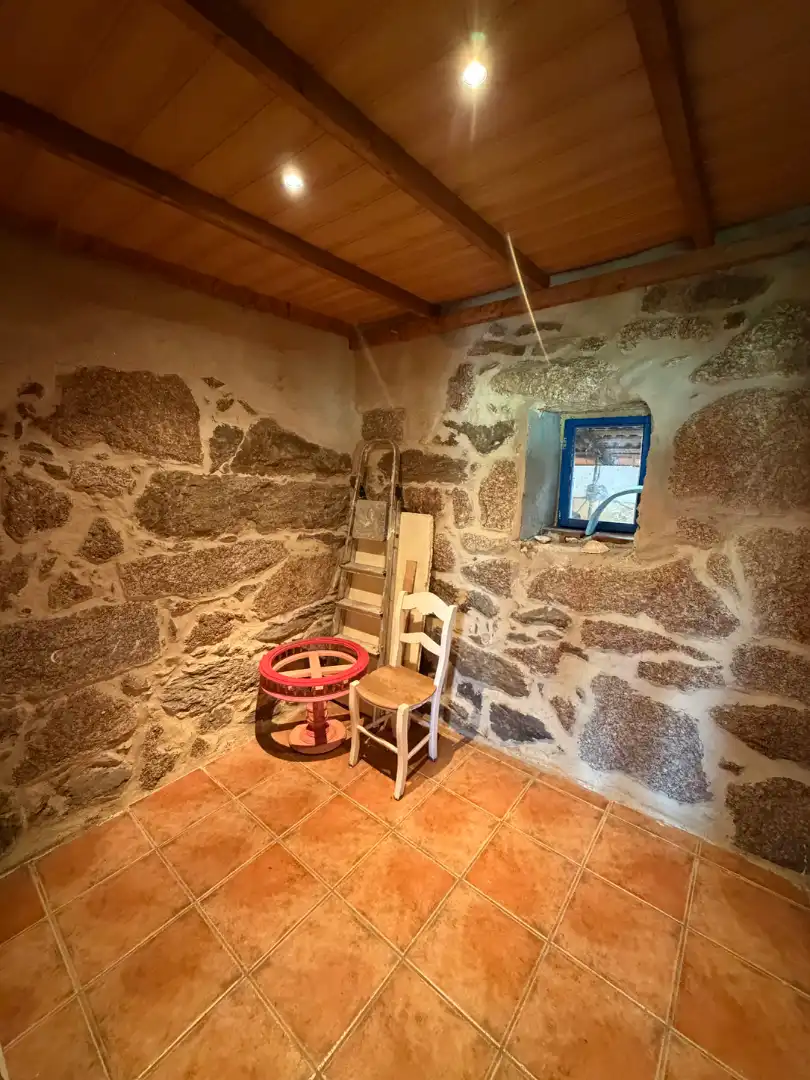 Haus mit Balkon zum Verkauf in Castrelo de Miño, imagen 29