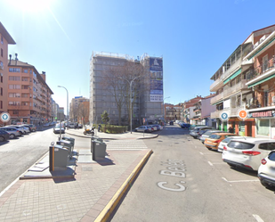 Exterior view of Flat for sale in Fuenlabrada