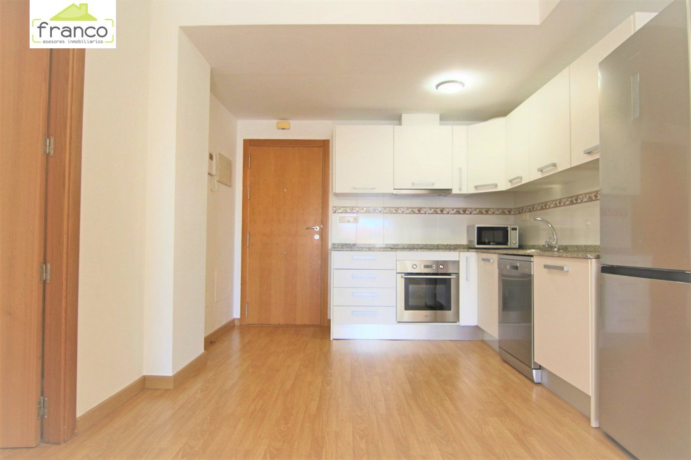 Apartament de lloguer a La Ñora
