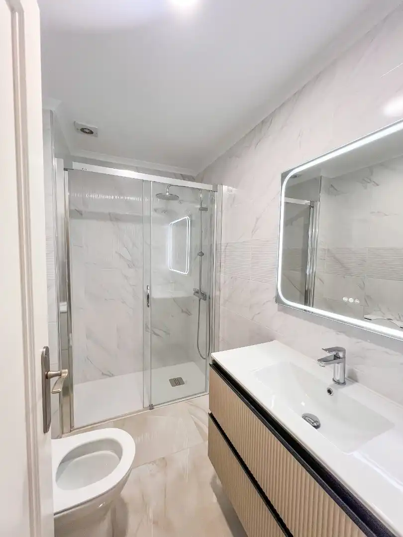 Penthouse with lift for sale in Centro, imagen 17