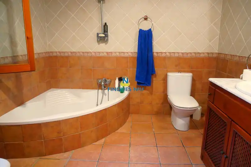 Xalet amb piscina en venda a Carrer Can Cua, imagen 23