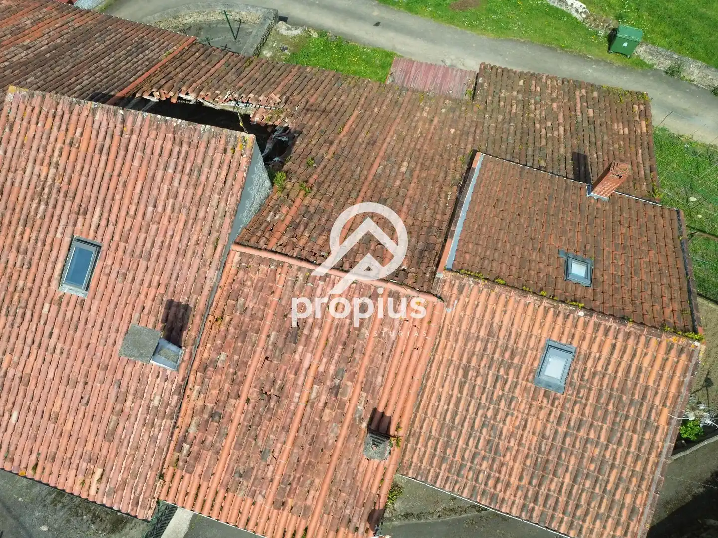 Houses for sale in Ribadedeva  with Heating and Storage room