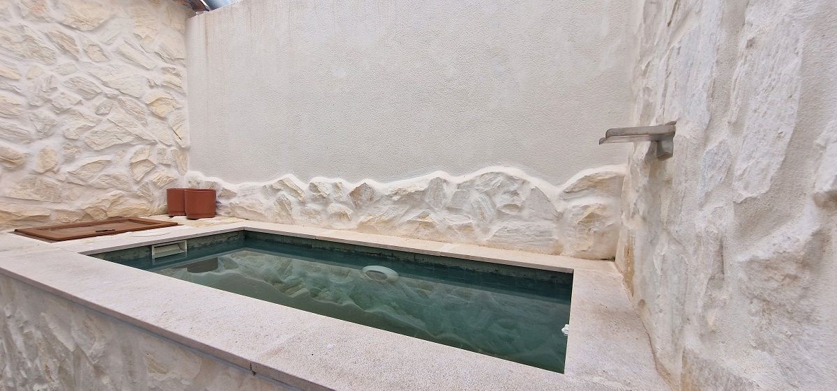 Piscina de Pis de lloguer en Santa Pola amb Aire condicionat, Piscina i Moblat