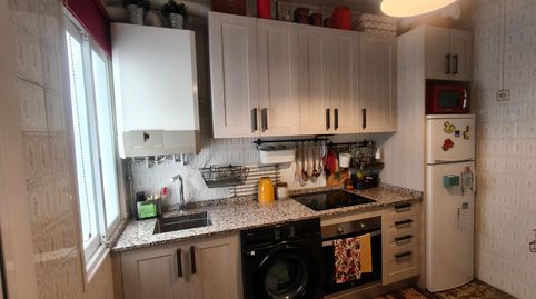 Foto 2 de Piso en venta en San Lázaro, Zamora Capital