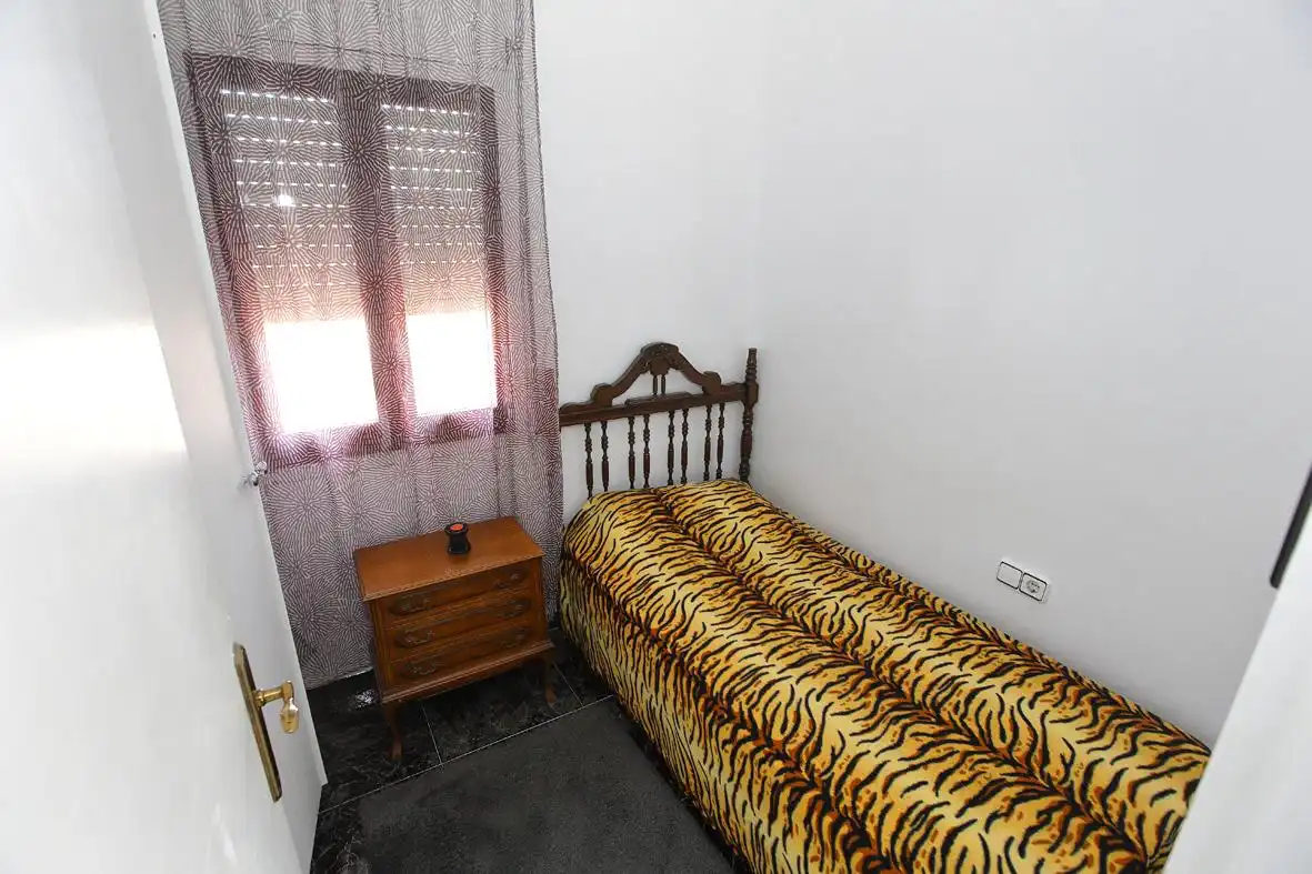 Bedroom of Flat for sale in Alcanar  with Private garden and Terrace