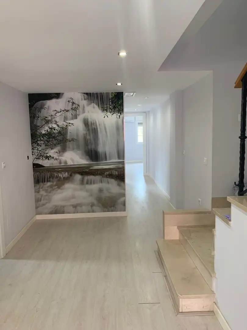 Casa adosada en venta en Fuente Álamo de Murcia con Aire acondicionado, Calefacción y Terraza