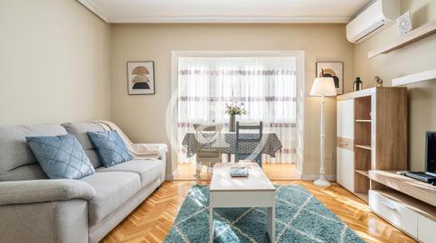 Photo 4 of Flat to rent in Calle del Mar Menor, Pinar del Rey, Madrid