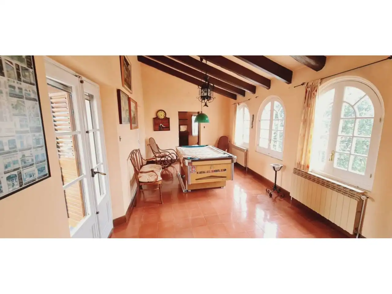 Casa o chalet en venta en Les Franqueses del Vallès con Calefacción, Jardín privado y Terraza