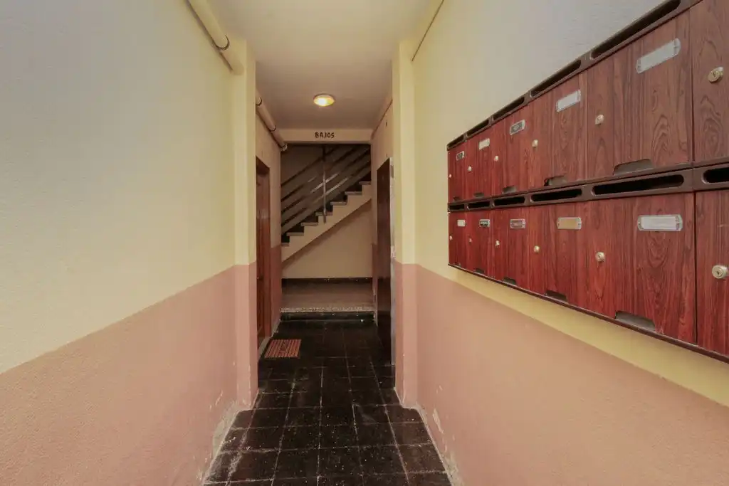 Wohnung zum Verkauf in C/ Amadeu Vives, Centre