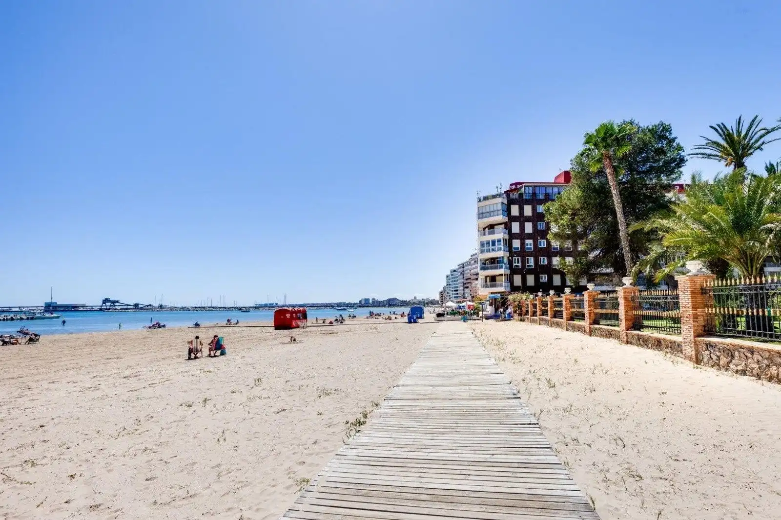 Piso en venta en Playa del Acequión, Náufragos y Rocío del Mar, imagen 13
