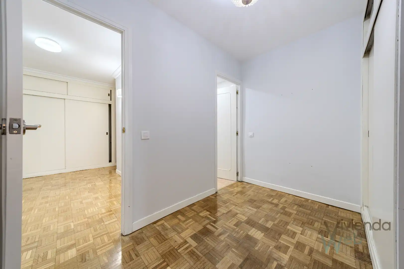 Appartement avec ascenseur à louer à Calle del General Díaz Porlier, imagen 11