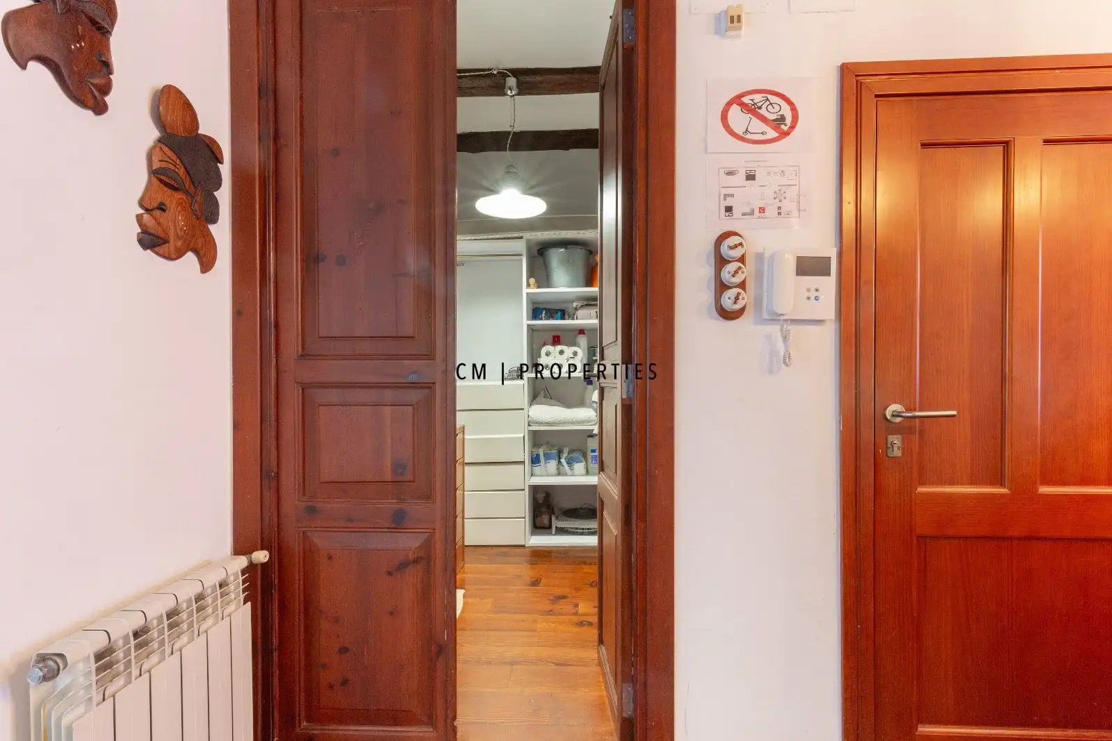 Flat with terrace to rent in Na Jordana, imagen 26
