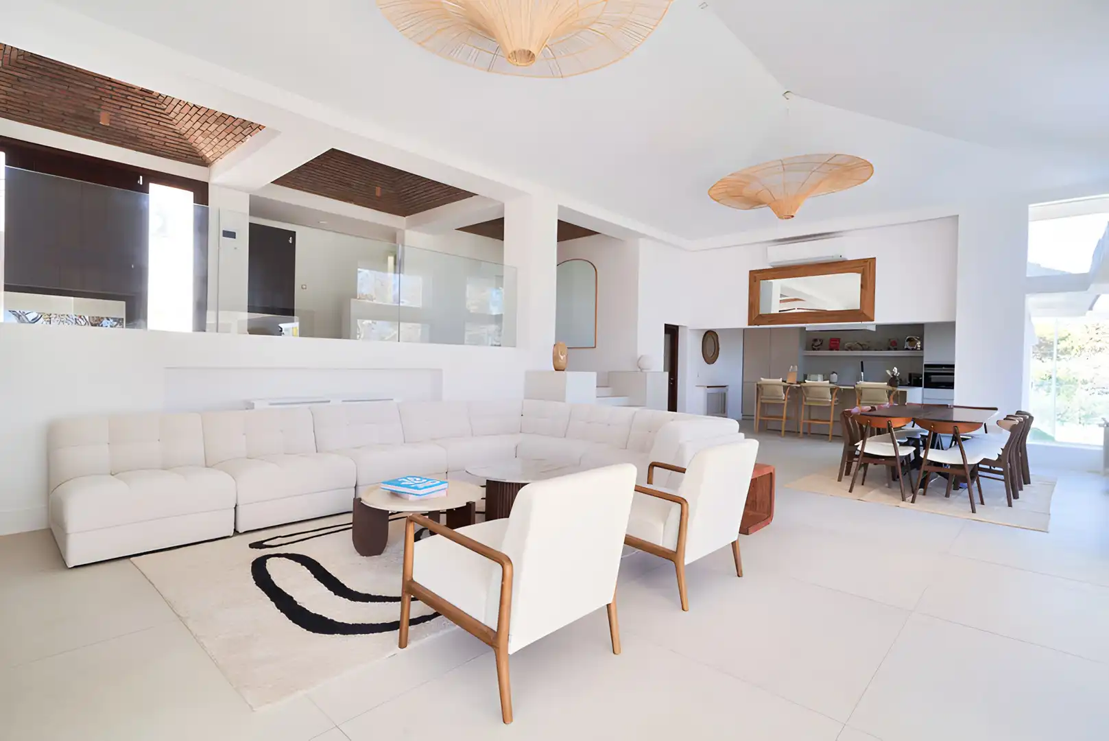 Haus mit Pool zum Verkauf in San Pedro de Alcántara, imagen 13