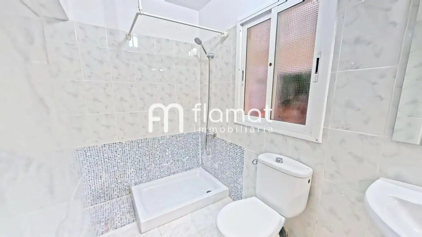 Baño de Piso en venta en Tarragona