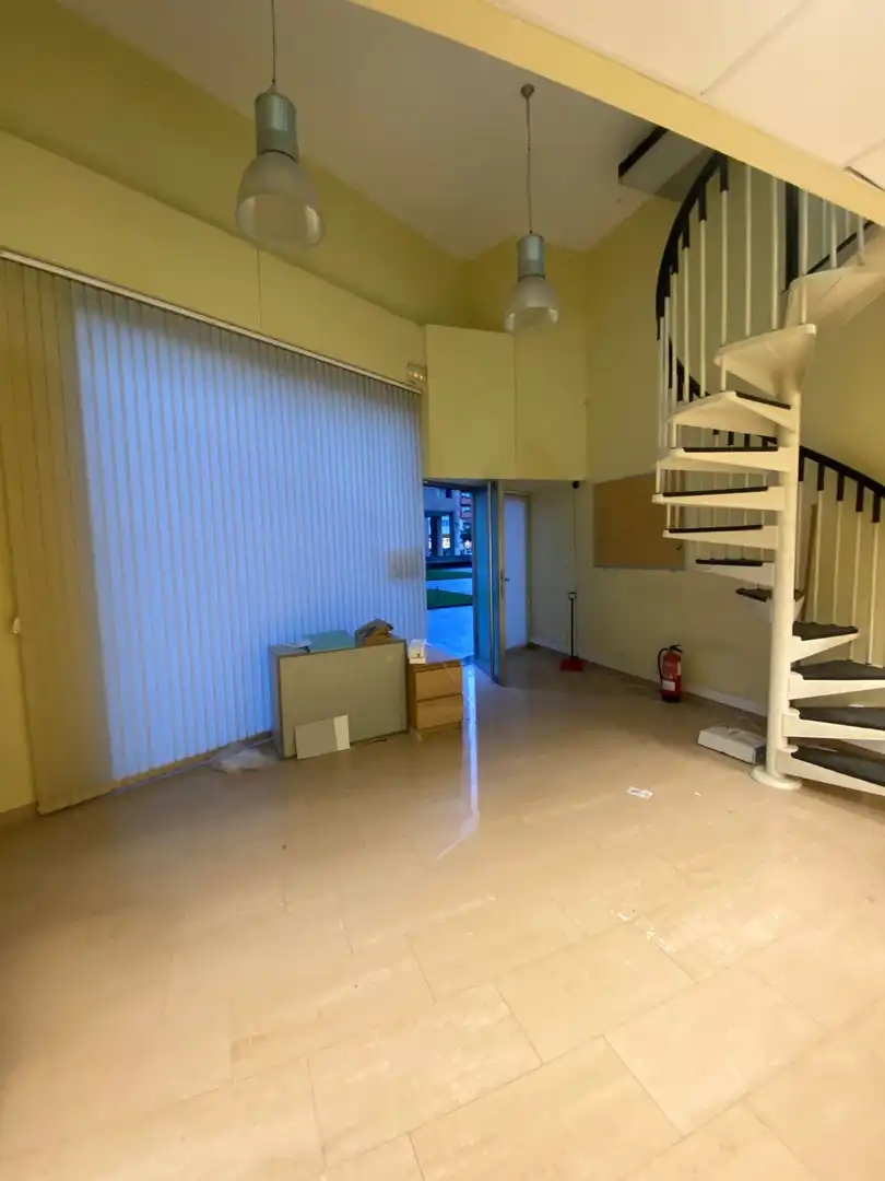 Commercial properties for rent in Barakaldo 