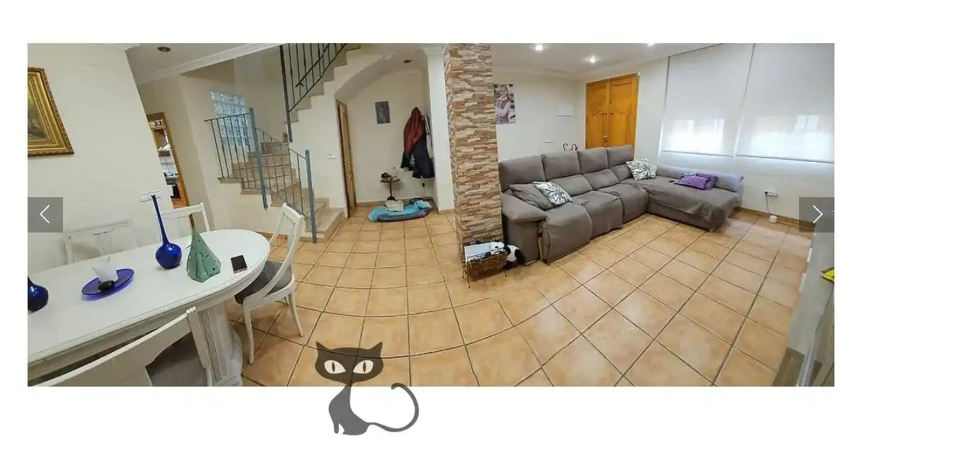 Casa o chalet en venta en Albal con Terraza y Balcón