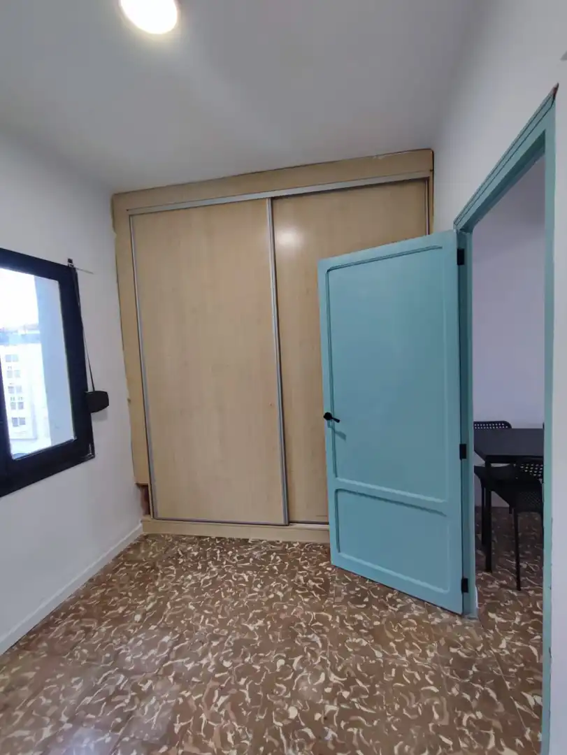 Habitación de Piso en venta en L'Alcora con Amueblado