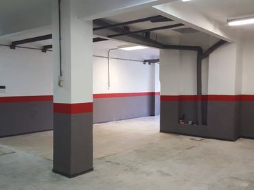 Local comercial en venta en Carrer de Leiva