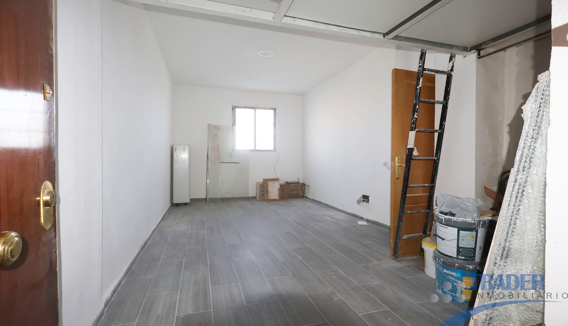 Piso en venta en Alcorcón