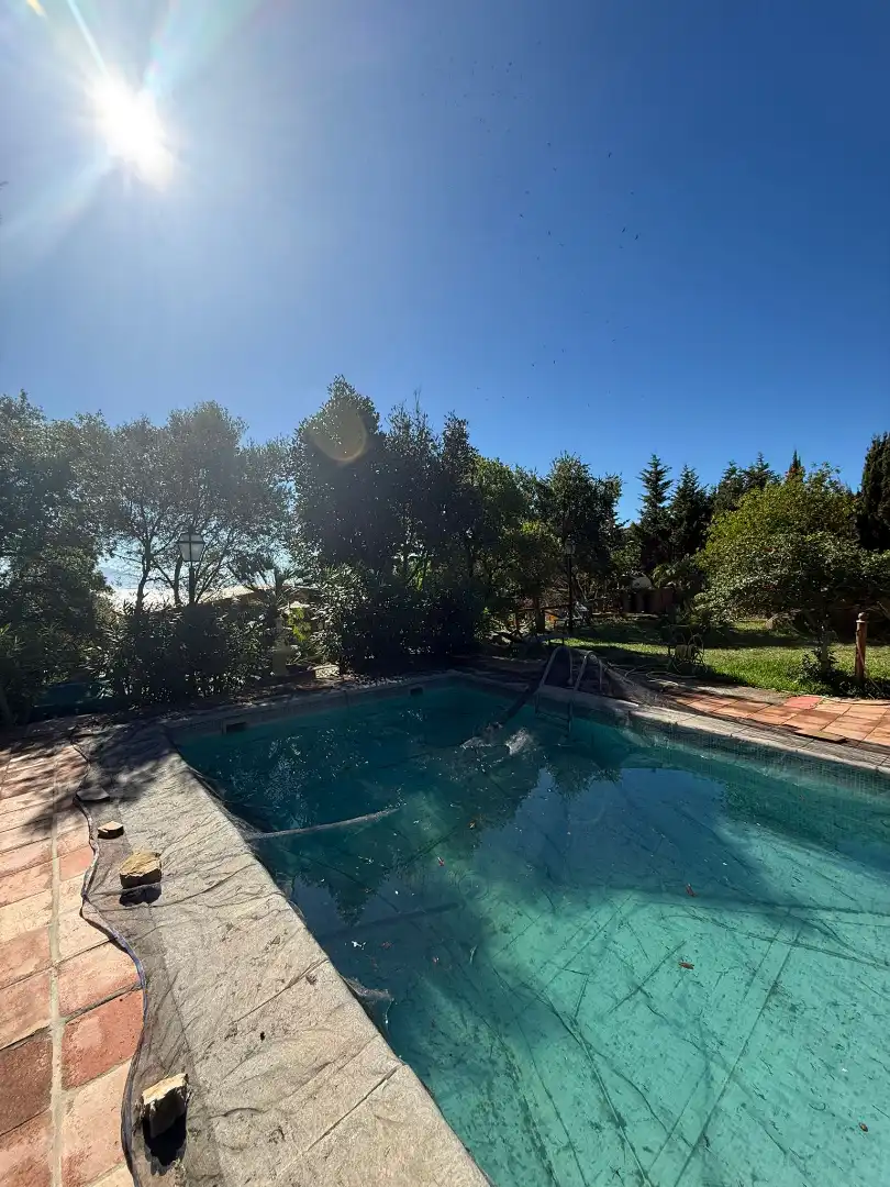 Detached house with pool for sale in Arrabal Sector el Cuartón, imagen 34