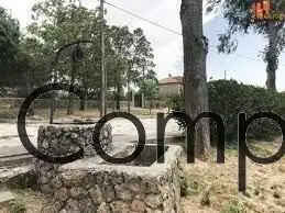 Residencial en venta en Basardilla