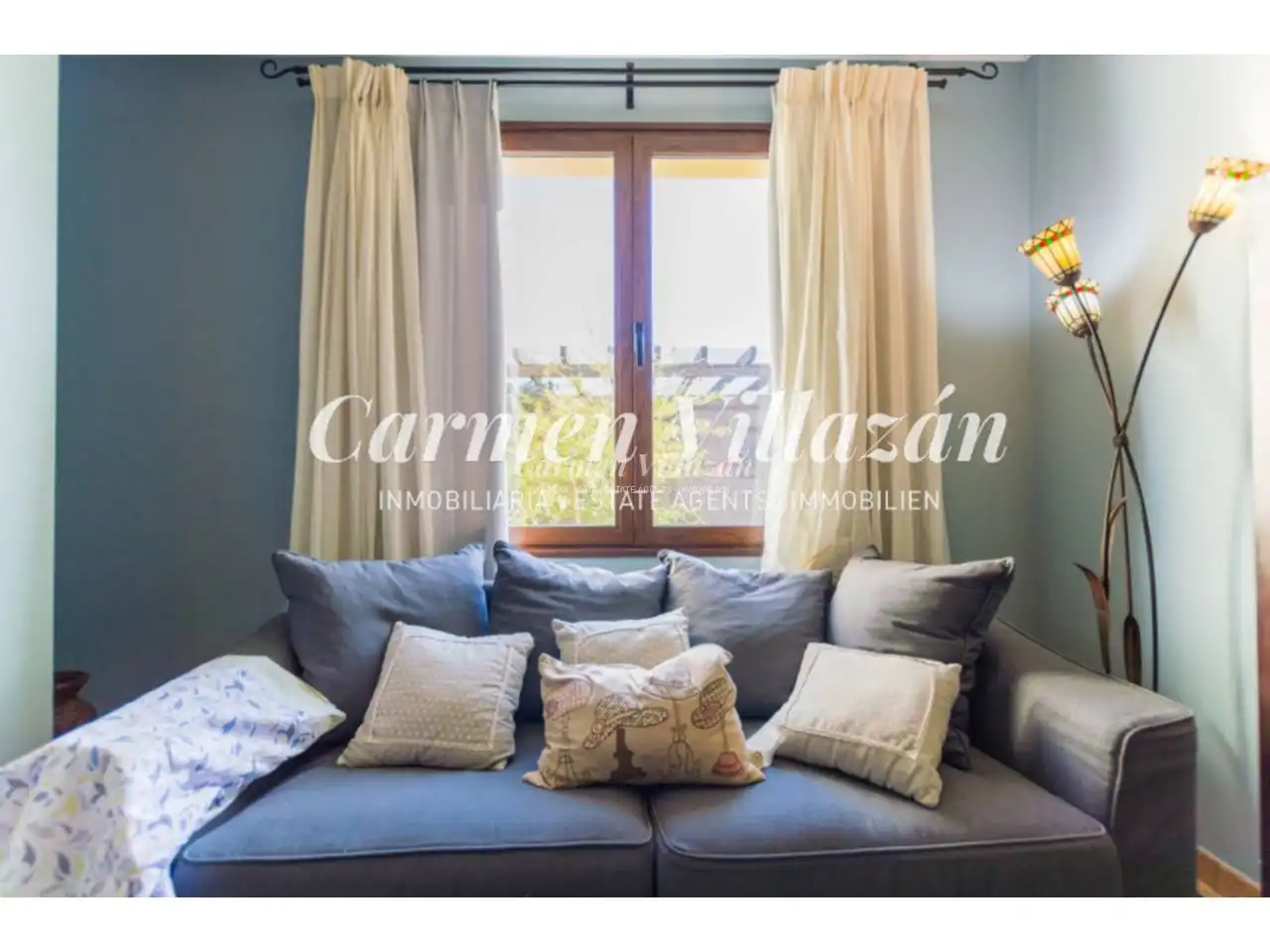 Villa avec jardin à vendre à Calle central, imagen 15