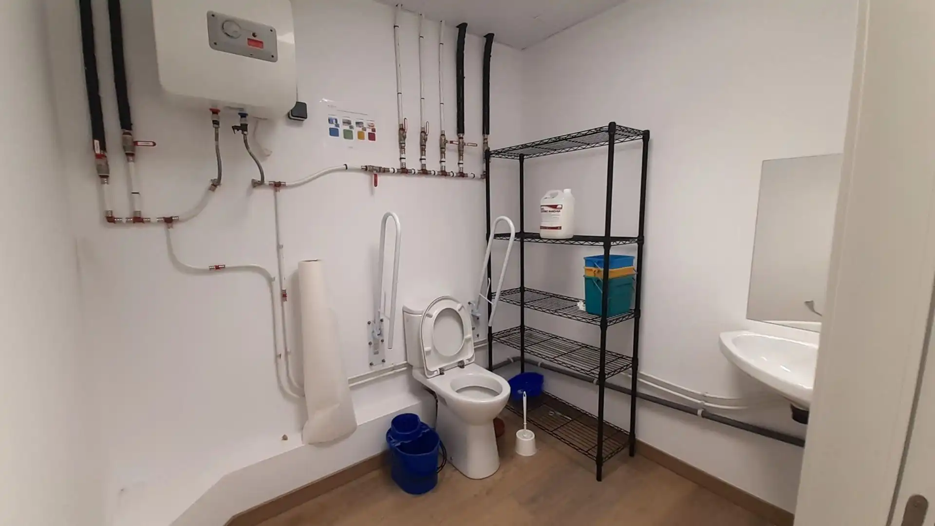 Local comercial de lloguer a Parets del Vallès, imagen 6