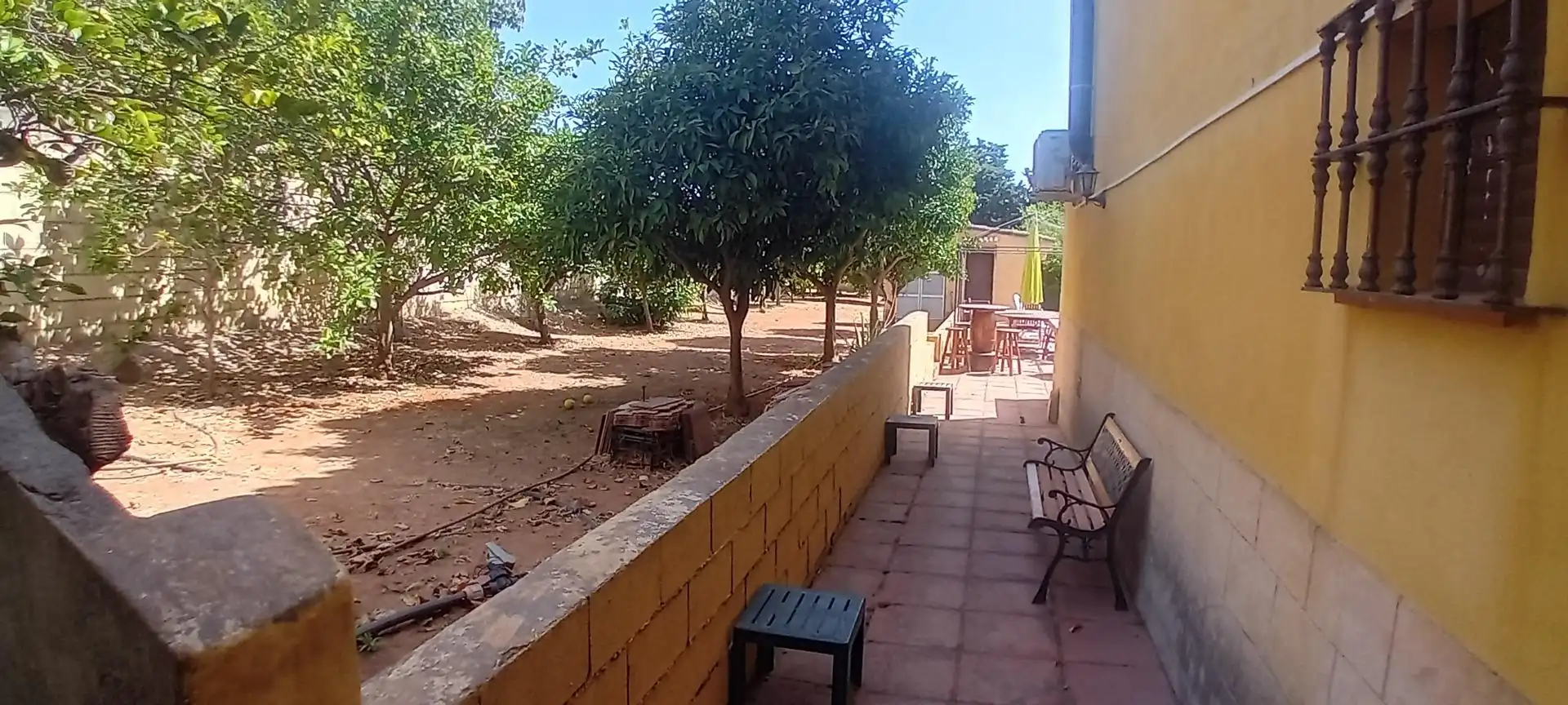 Casa o chalet en venta en San Roque Pueblo