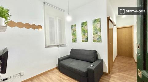 Foto 5 de Piso de alquiler en Palos de Moguer, Madrid