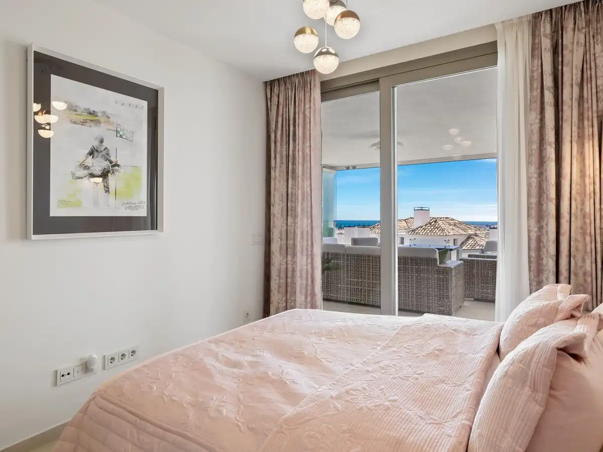 Apartment for sale in Nueva Andalucía, imagen 15