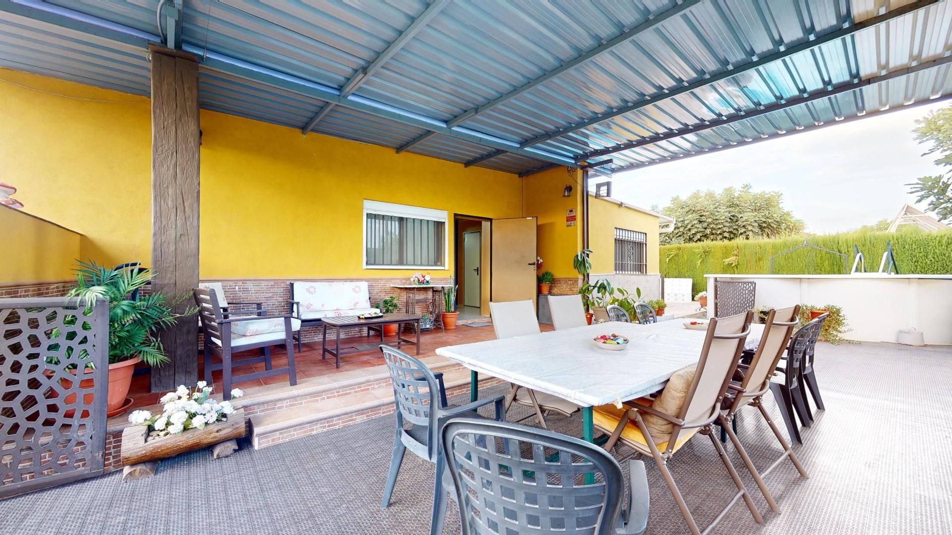Casa o chalet en venta en Calle Rosa Romina, El Higuerón, Periurbano Oeste - Sierra,  Córdoba Capital