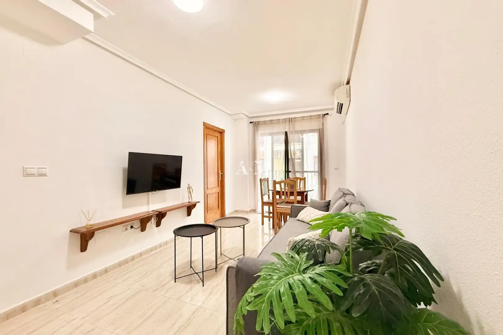 Fotografía del inmueble reportado: 850 €/mes — El Acequión, Torrevieja