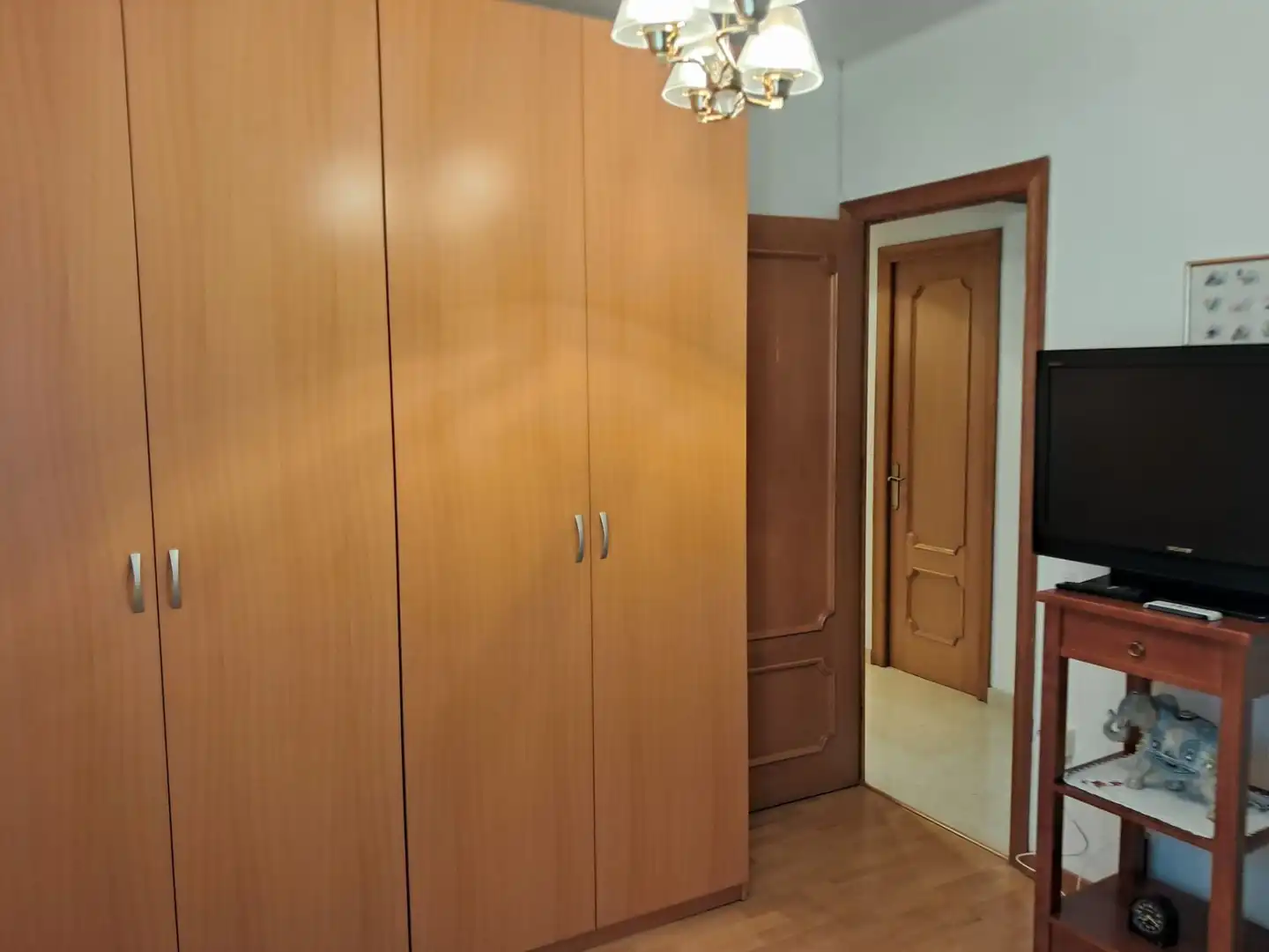 Habitación de Casa o chalet en venta en Olius