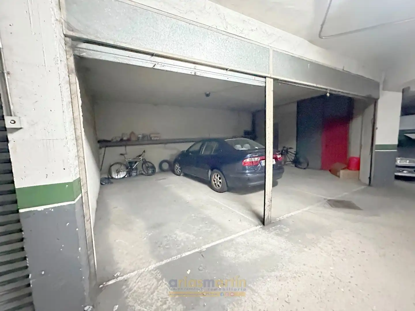 Garage for sale in Santiago Mirat, 3, Santa Marta de Tormes