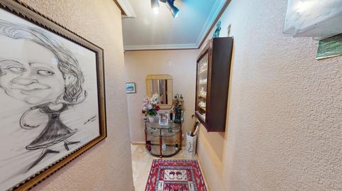 Foto 3 de Pis en venda a Calle Geógrafo Rey Pastor, Virgen del Remedio - Parque Lo Morant, Alicante