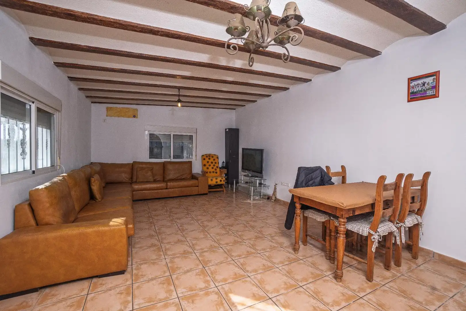 Villa avec piscine à vendre à Partida MAITINO, imagen 26