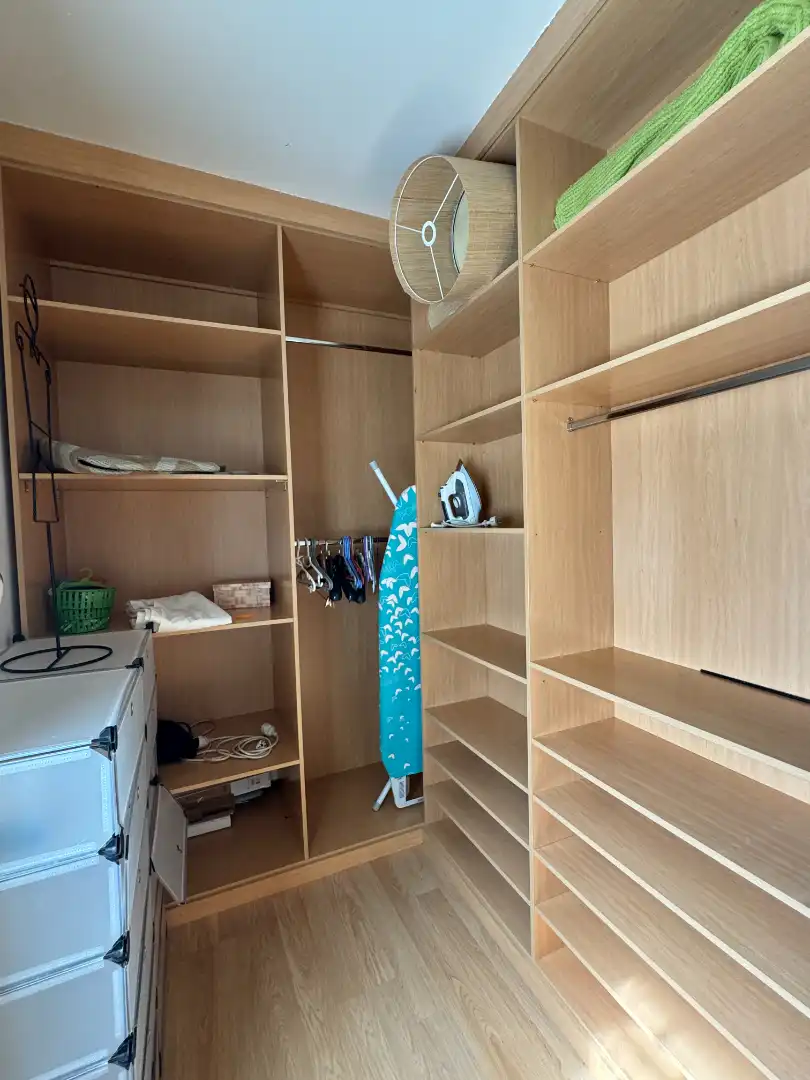 Flat to rent in Avenida Venezuela, imagen 17