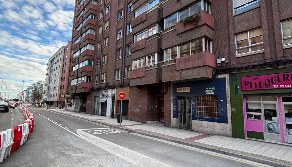 Photo 1 of Flat for sale in Paseo del Arco de Ladrillo, Ciudad de la Comunicación - Arco Ladrillo, Valladolid