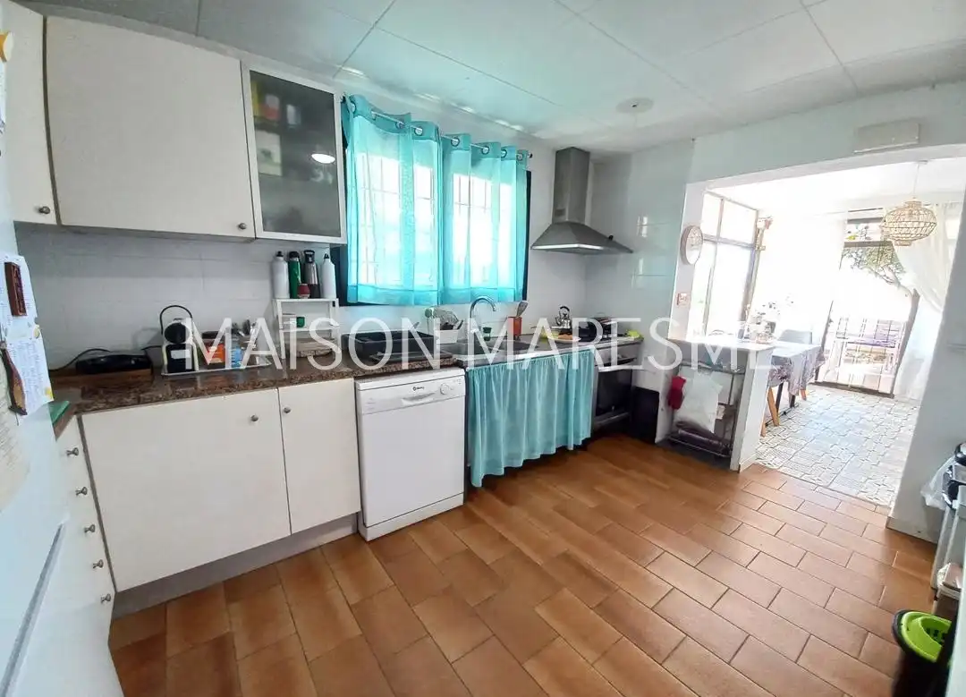 Haus mit Terrasse zum Verkauf in Canet de Mar, imagen 11
