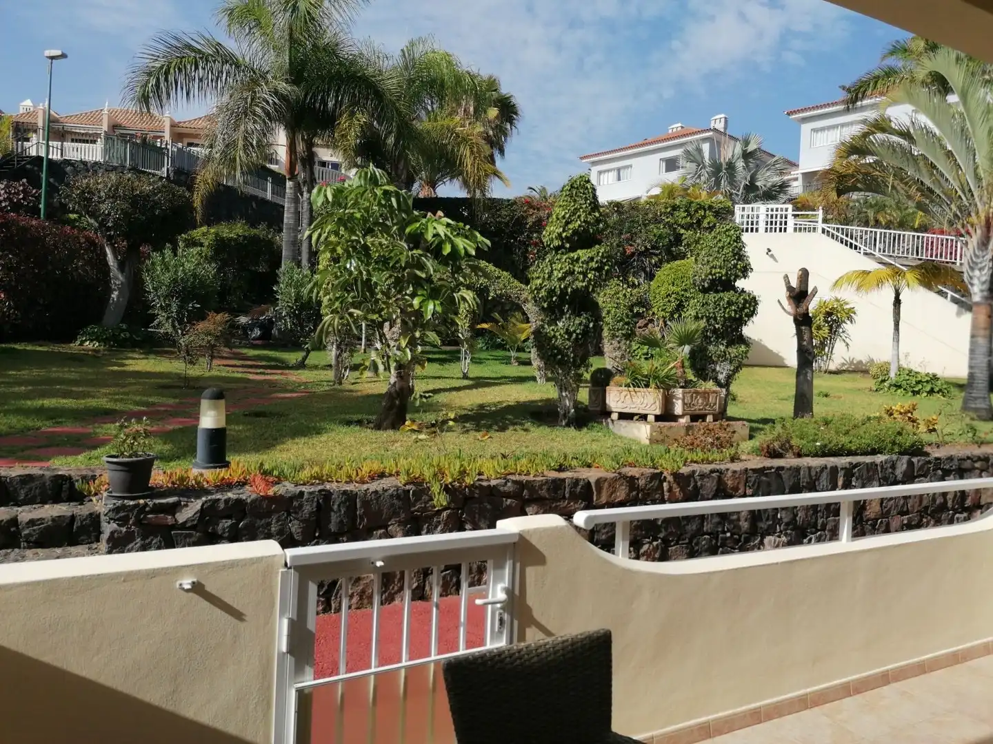 Apartment with pool to rent in La Fragata, imagen 42