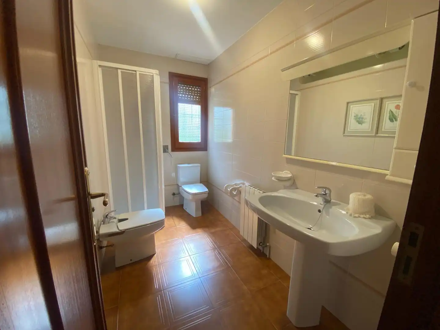 Bathroom of Houses for sale in Torrent  with Air Conditioner, Heating and Terrace