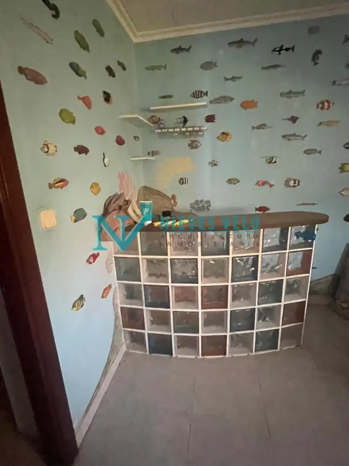Bany de Casa o xalet en venda en Coristanco amb Calefacció
