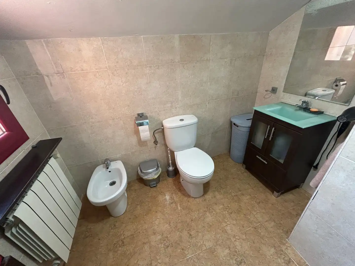 Piso con terraza en venta en Camino de Valseca, imagen 18