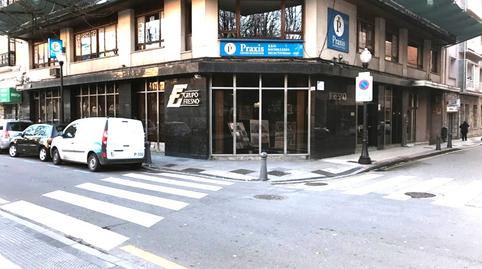 Photo 2 of Premises to rent in Calle Dindurra, 1, Barrio del Centro, Gijón