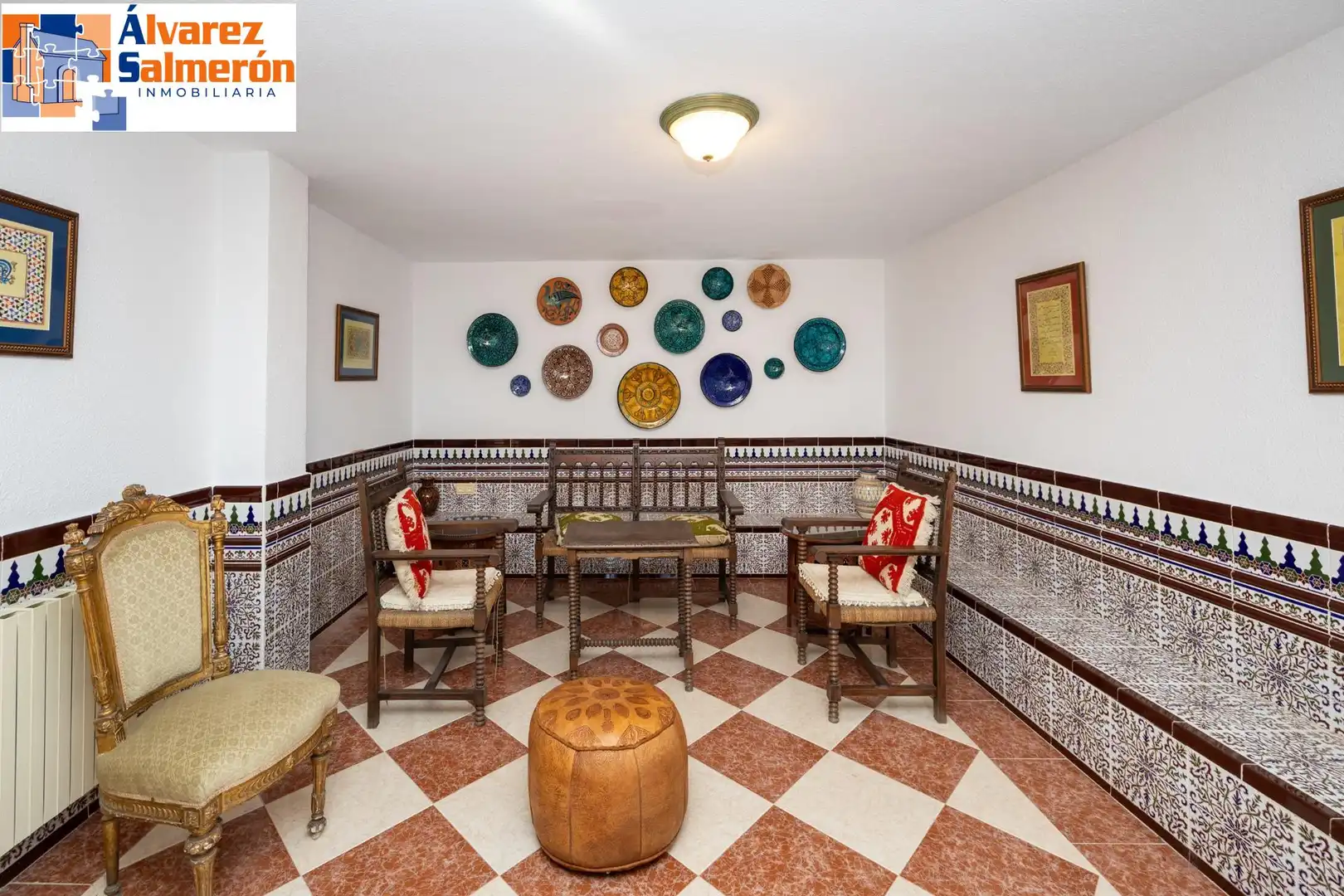 Villa mit Pool zum Verkauf in Calle Alijares, imagen 43