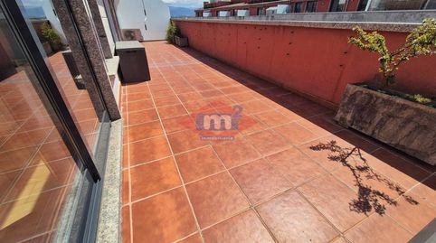 Foto 3 de Ático de alquiler en Calle Centro, Salvaterra de Miño, Pontevedra