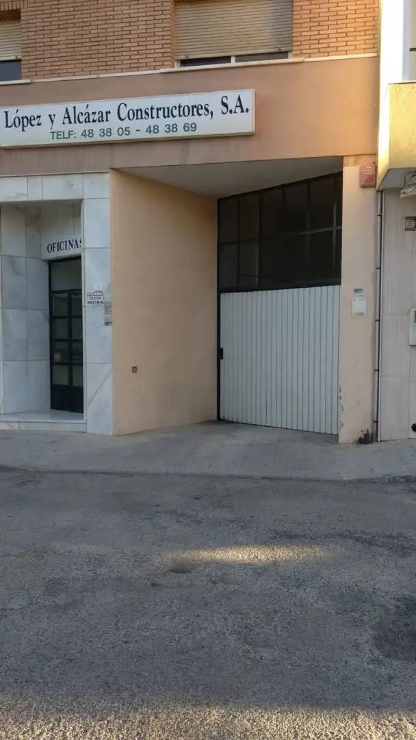Individual for sale in El Ejido Ciudad, imagen 2